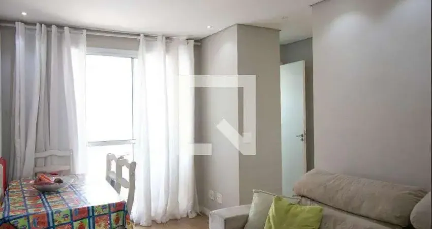 Apartamento para Aluguel - Vila Galvão, 2 Quartos,  51 m² - Guarulhos