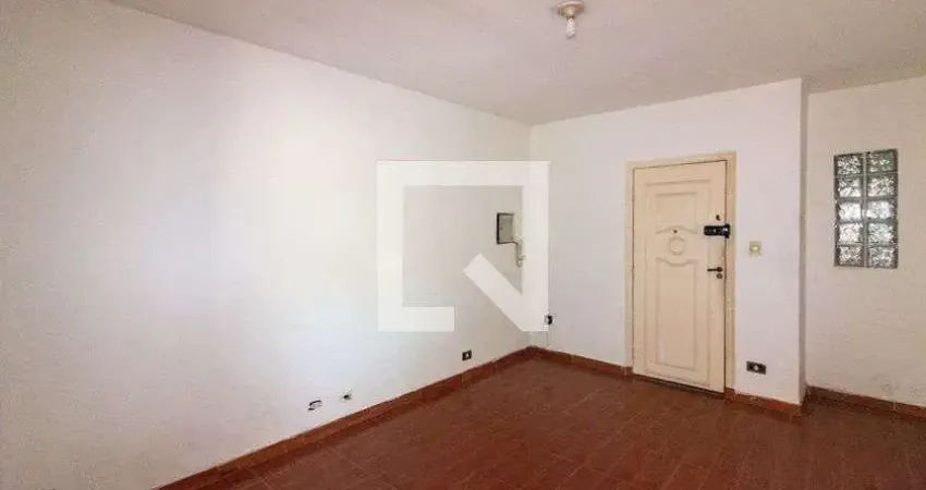 Apartamento para Aluguel - Moema, 2 Quartos,  100 m² - São Paulo