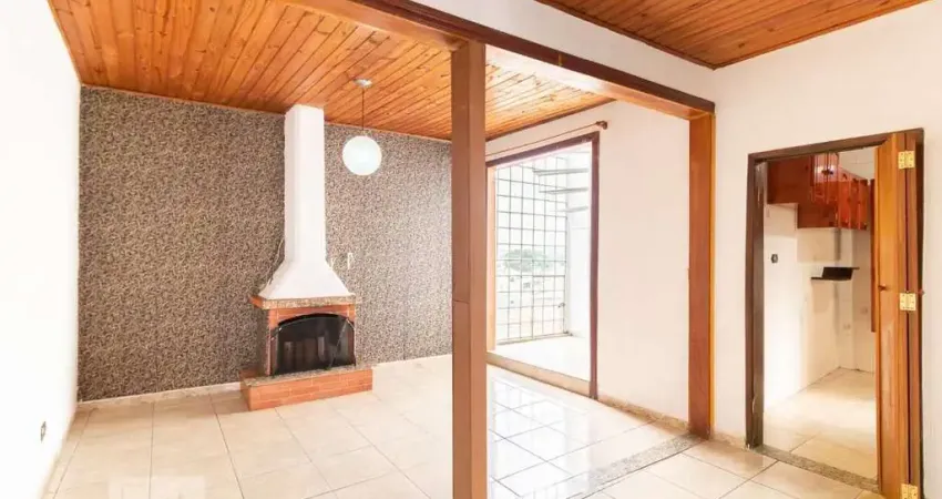 Casa para Aluguel - Vila Ré, 2 Quartos,  80 m² - São Paulo
