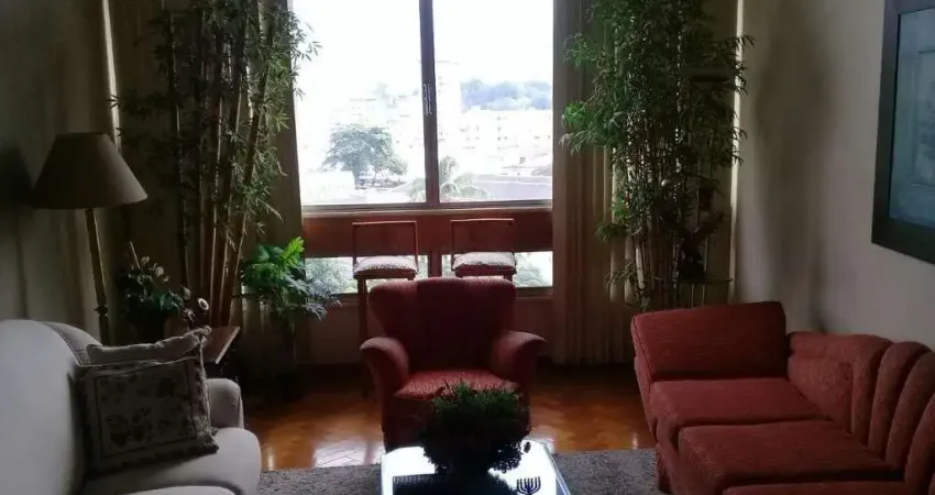Apartamento para Aluguel - Tijuca, 3 Quartos,  132 m² - Rio de Janeiro