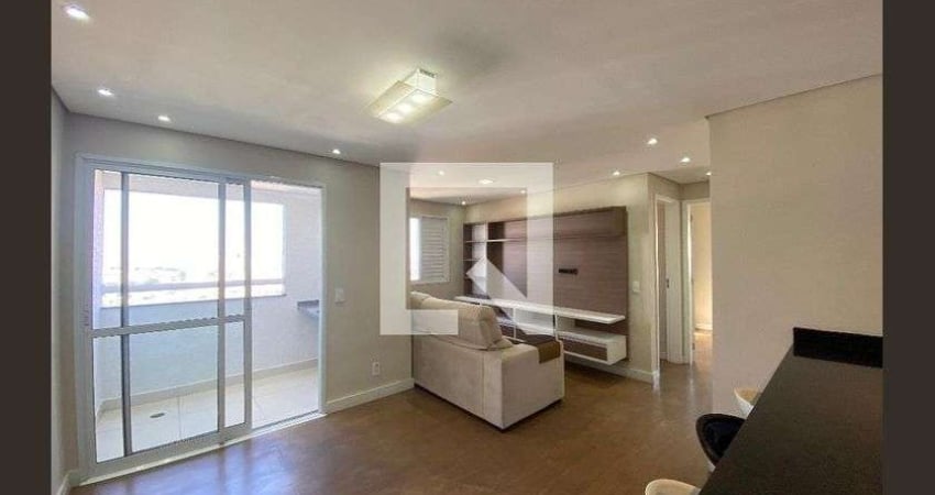 Apartamento para Aluguel - Picanço, 2 Quartos,  60 m² - Guarulhos
