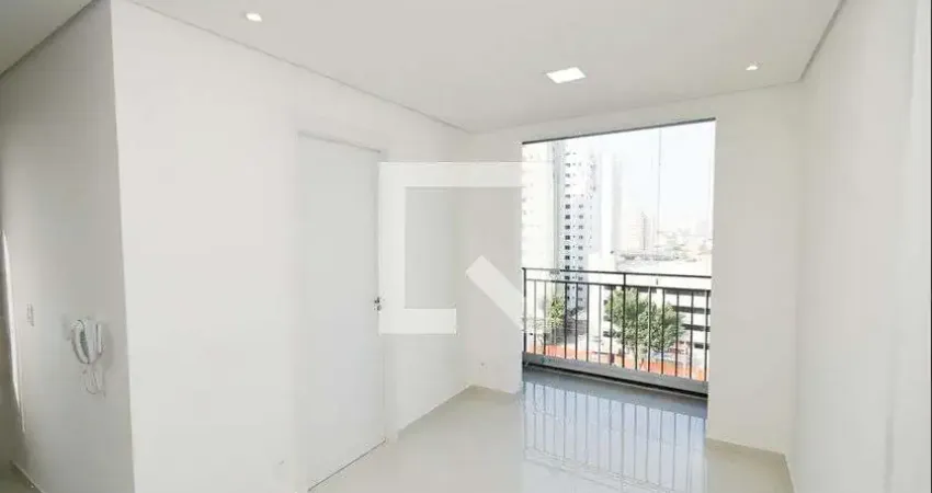 Apartamento para Aluguel - Vila Guilherme, 2 Quartos,  37 m² - São Paulo