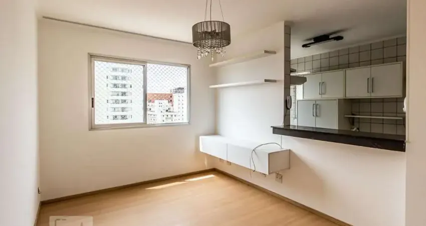 Apartamento para Aluguel - Bela Vista, 1 Quarto,  42 m² - São Paulo