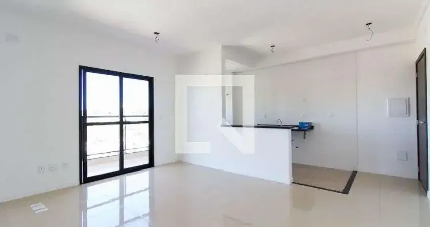 Apartamento para Aluguel - Jardim dos Estados, 1 Quarto,  60 m² - Sorocaba