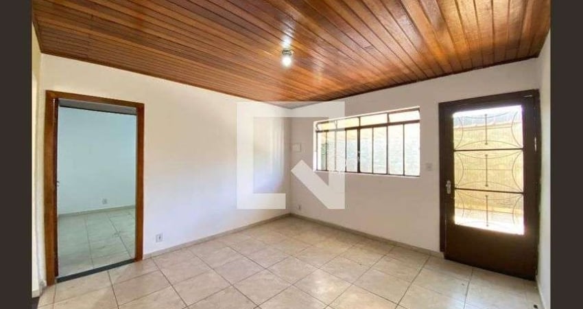 Casa para Aluguel - Picanço, 3 Quartos,  130 m² - Guarulhos