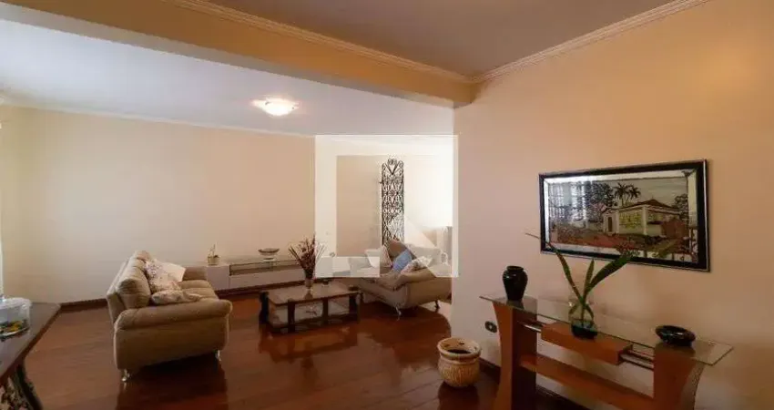 Casa para Aluguel - Alto Taquaral, 3 Quartos,  416 m² - Campinas