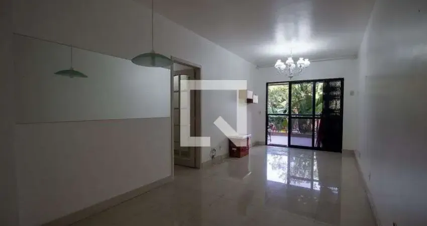 Apartamento para Aluguel - Recreio, 3 Quartos,  101 m² - Rio de Janeiro