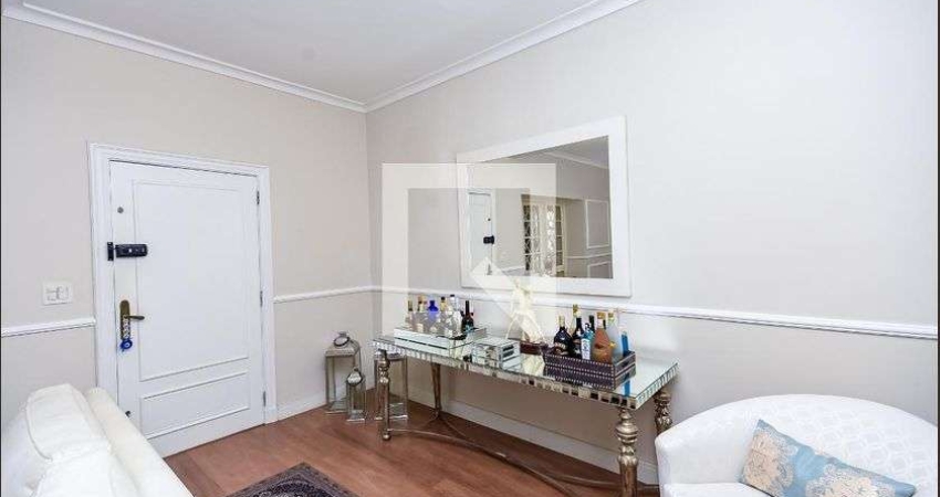 Casa para Aluguel - Jardim Paulista, 5 Quartos,  520 m² - São Paulo