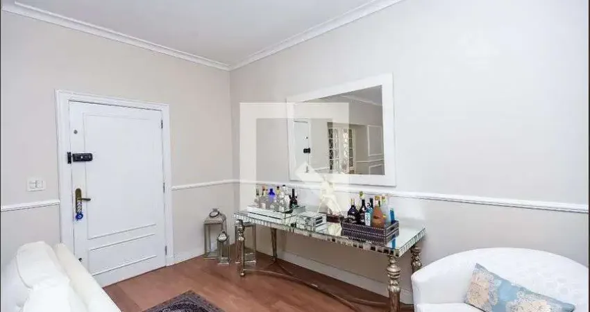 Casa para Aluguel - Jardim Paulista, 5 Quartos,  520 m² - São Paulo