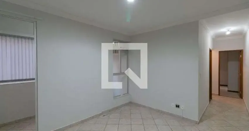 Apartamento para Aluguel - Castelo, 2 Quartos,  65 m² - Belo Horizonte