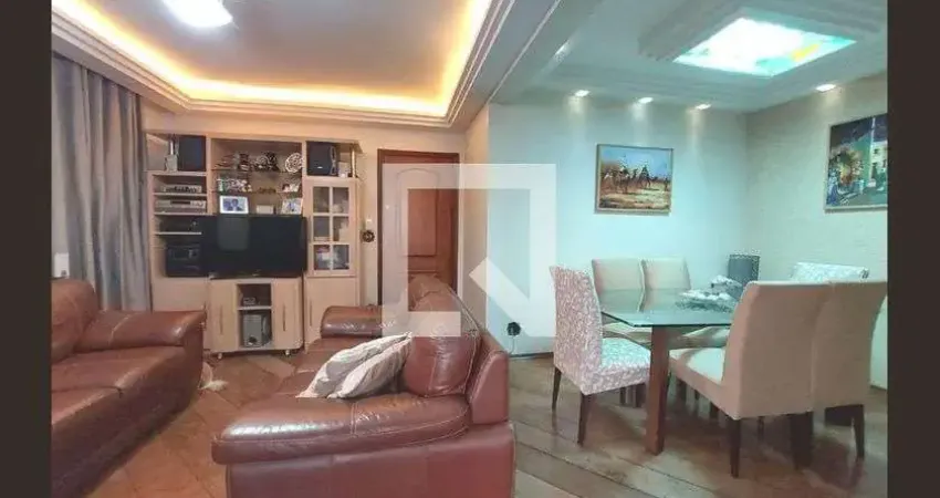 Apartamento para Aluguel - Vila Prudente, 3 Quartos,  92 m² - São Paulo