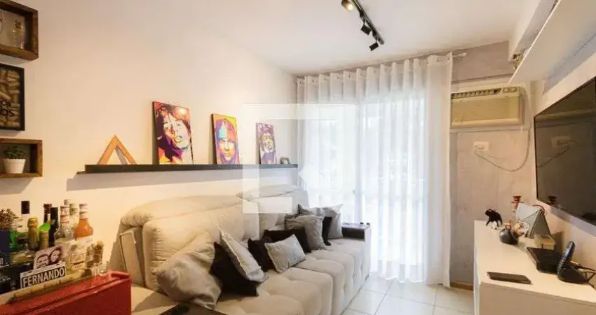 Apartamento para Aluguel - Jacarepaguá, 2 Quartos,  64 m² - Rio de Janeiro