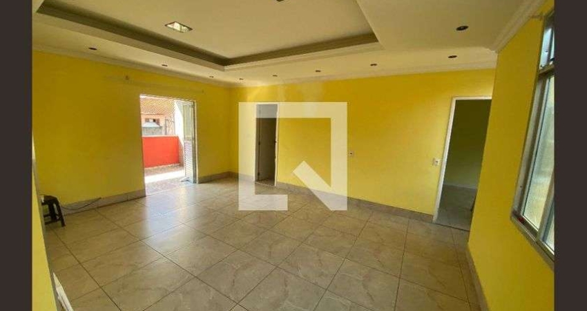 Cobertura para Aluguel - Curicica, 2 Quartos,  140 m² - Rio de Janeiro