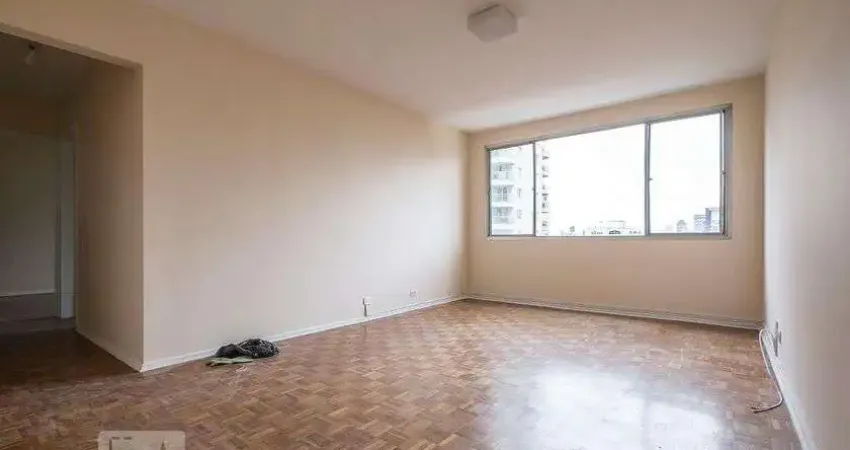 Apartamento para Aluguel - Pinheiros, 2 Quartos,  84 m² - São Paulo