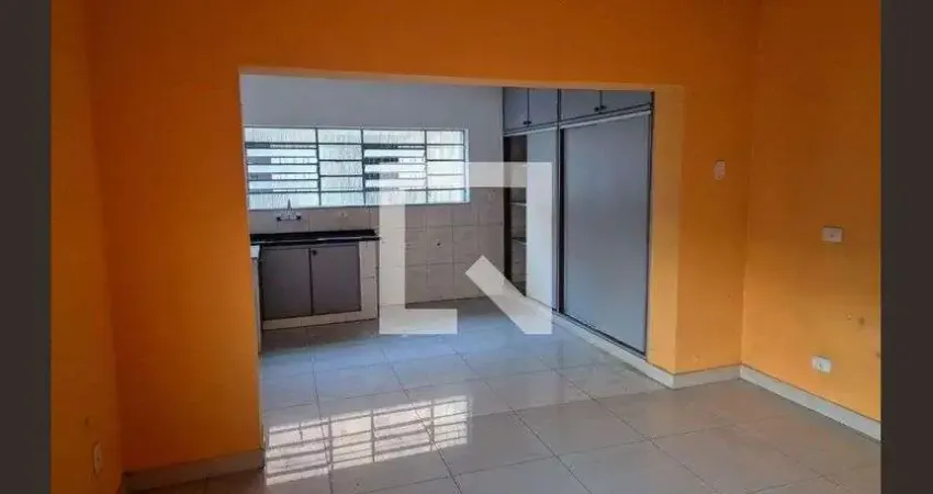 Casa para Aluguel - Planalto Paulista, 4 Quartos,  180 m² - São Paulo