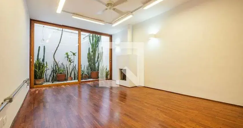 Casa / Sobrado em Condomínio para Aluguel - Jardim Paulista, 1 Quarto,  100 m² - São Paulo