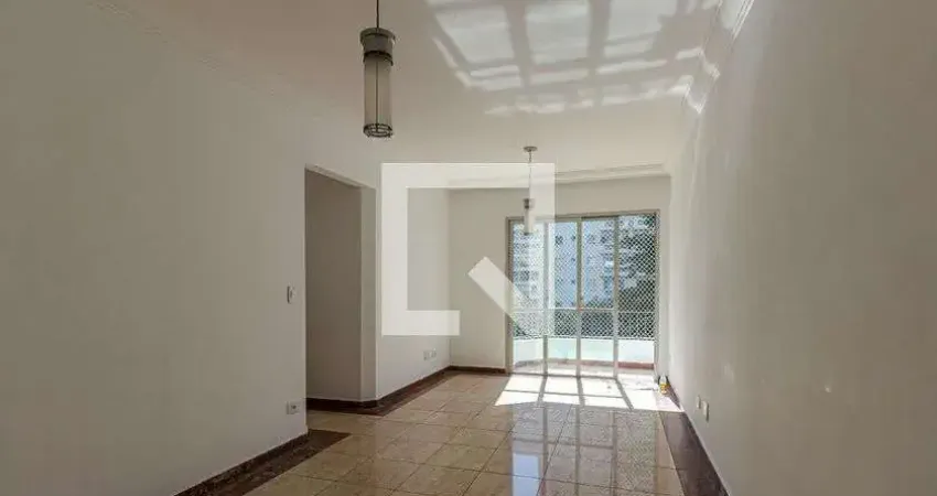 Apartamento para Aluguel - Campo Belo, 3 Quartos,  67 m² - São Paulo