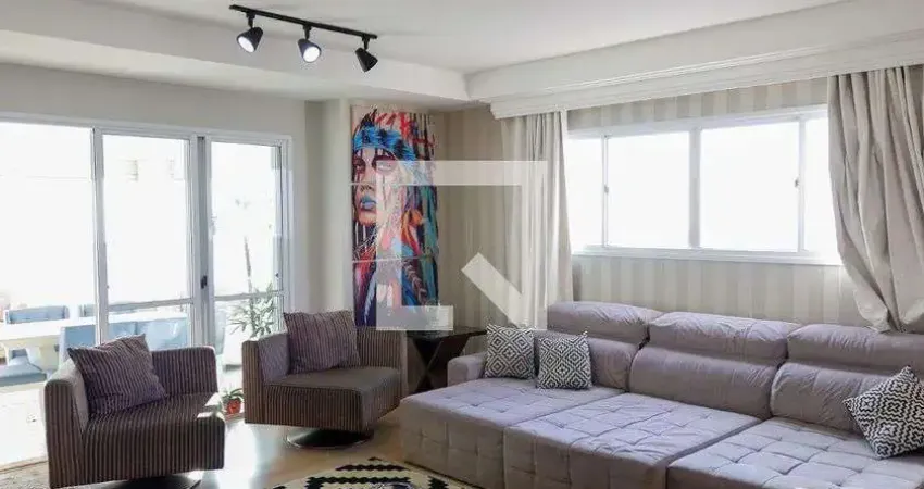 Apartamento para Aluguel - Centro, 2 Quartos,  120 m² - Osasco
