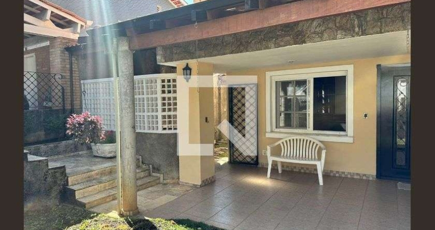 Casa / Sobrado em Condomínio para Aluguel - Santana, 4 Quartos,  240 m² - São Paulo