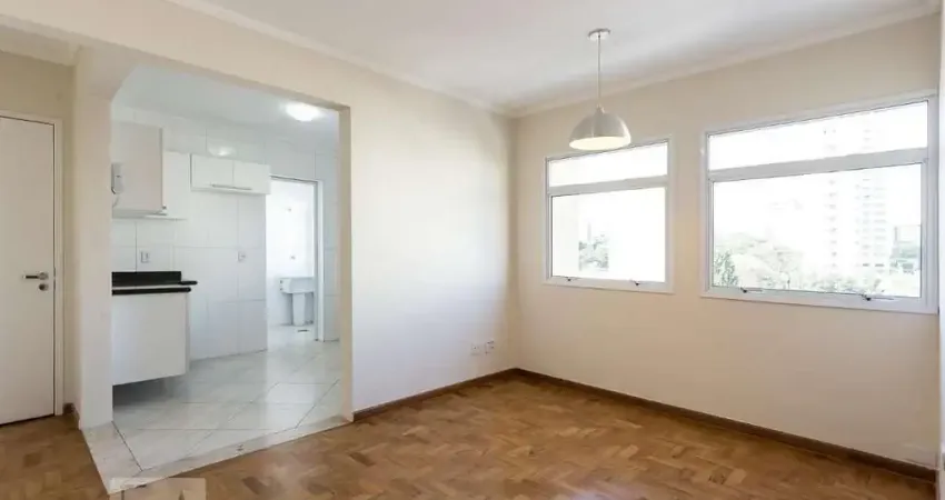 Apartamento para Aluguel - Vila Olímpia, 2 Quartos,  70 m² - São Paulo