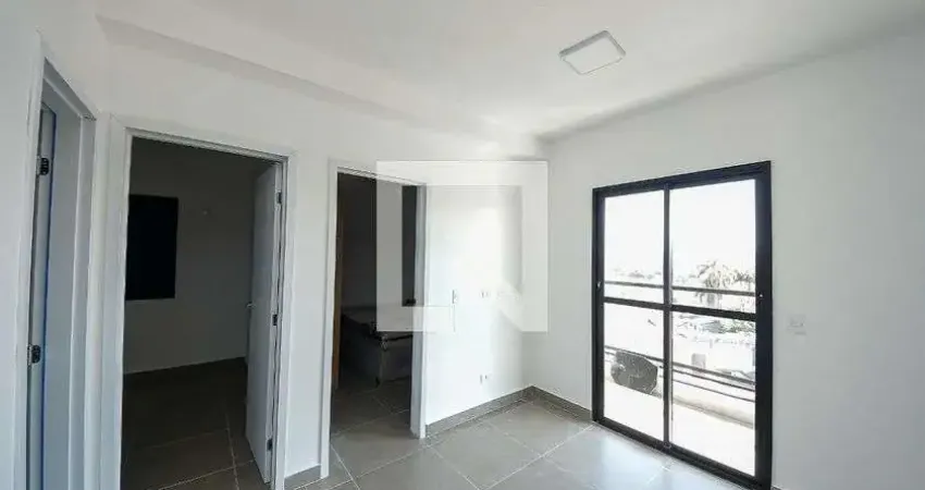 Apartamento para Aluguel - Vila Formosa, 2 Quartos,  48 m² - São Paulo