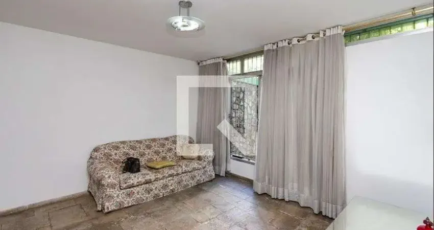 Casa para Aluguel - Brooklin, 4 Quartos,  300 m² - São Paulo