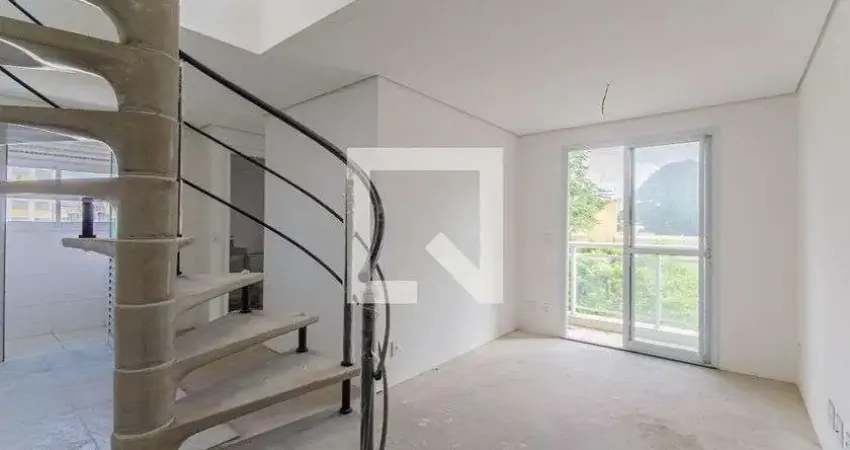 Apartamento para Aluguel - Cambuci, 1 Quarto,  80 m² - São Paulo
