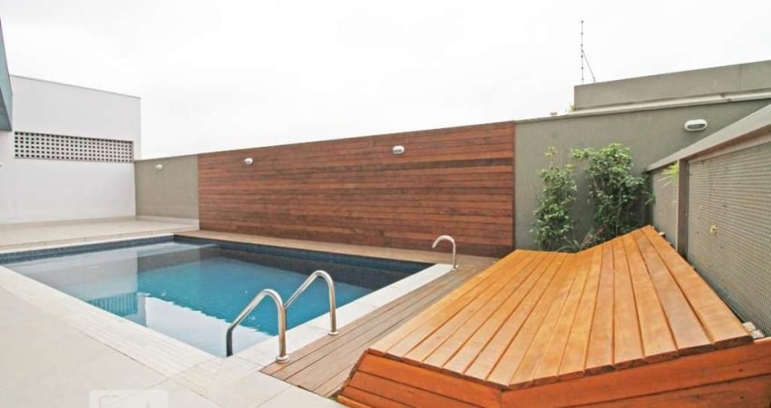 Apartamento para Aluguel - Bom Jesus, 2 Quartos,  75 m² - Porto Alegre