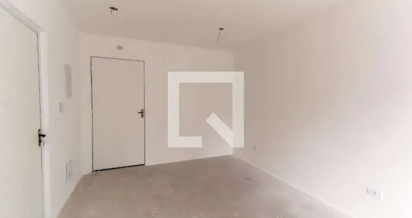 Apartamento para Aluguel - Jardim Anália Franco, 1 Quarto,  34 m² - São Paulo