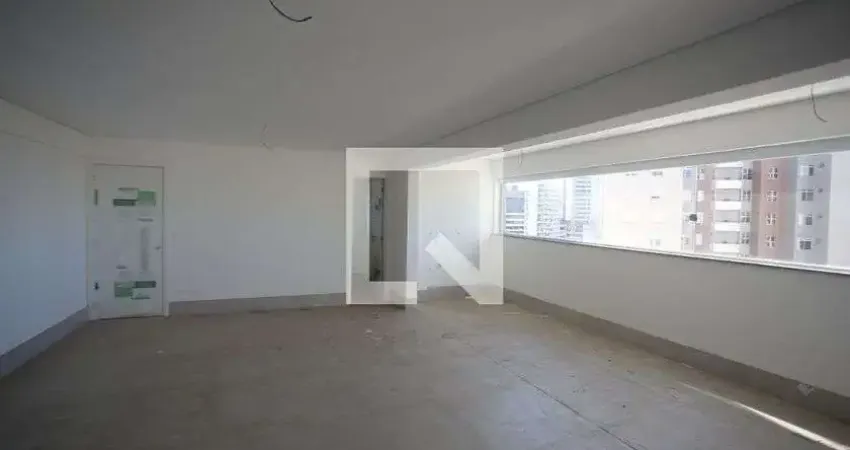 Apartamento para Aluguel - Luxemburgo, 4 Quartos,  153 m² - Belo Horizonte