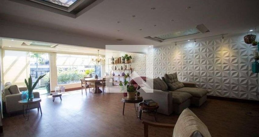Cobertura para Aluguel - Recreio, 4 Quartos,  420 m² - Rio de Janeiro