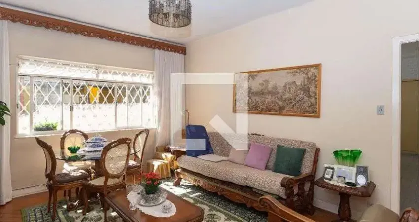 Kitnet / Stúdio para Aluguel - Perdizes, 2 Quartos,  219 m² - São Paulo