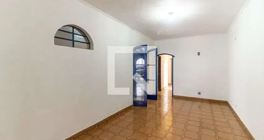 Casa para Aluguel - Pacaembu, 3 Quartos,  360 m² - São Paulo