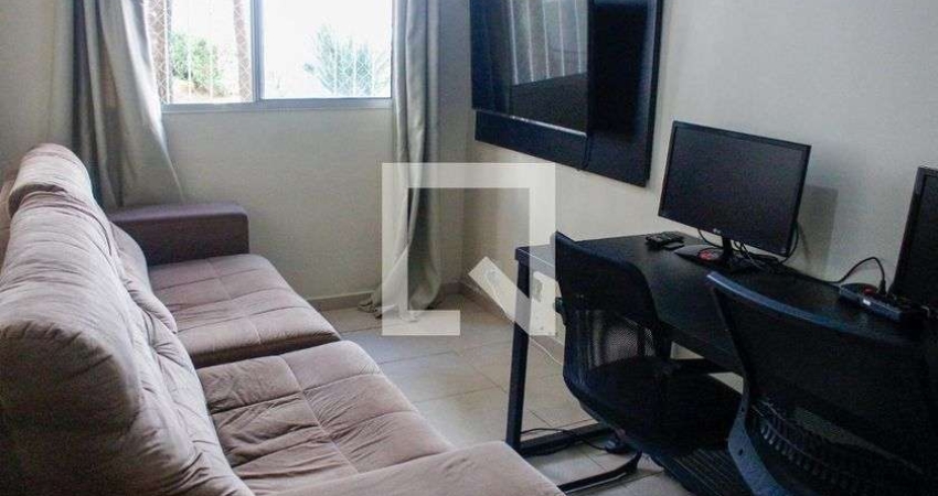 Apartamento para Aluguel - Parque Munhoz, 1 Quarto,  39 m² - São Paulo