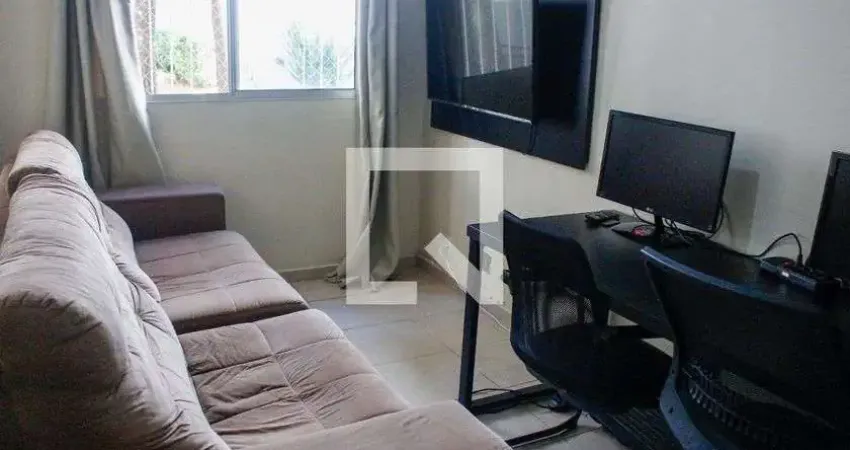 Apartamento para aluguel - parque munhoz, 1 quarto,  39 m² - são paulo