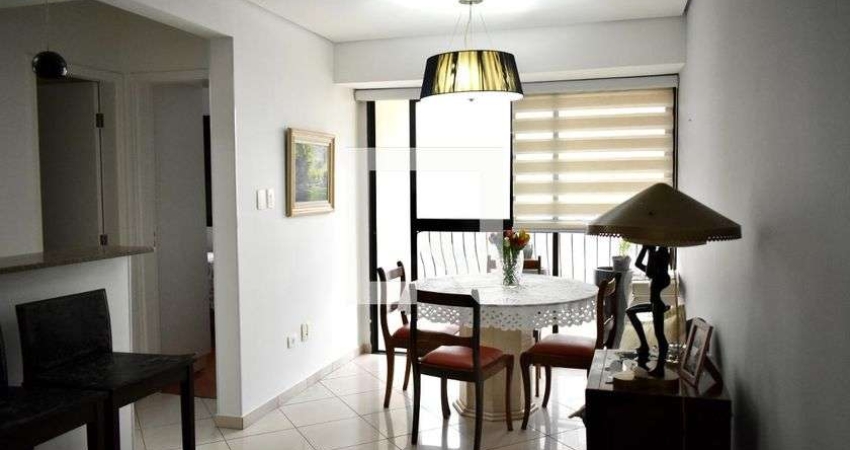 Cobertura para Aluguel - Saúde, 2 Quartos,  101 m² - São Paulo