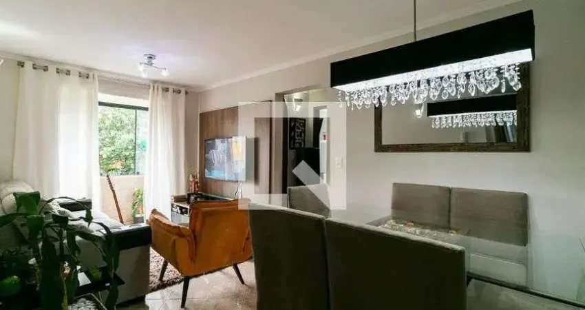 Apartamento para Aluguel - Mooca, 2 Quartos,  58 m² - São Paulo