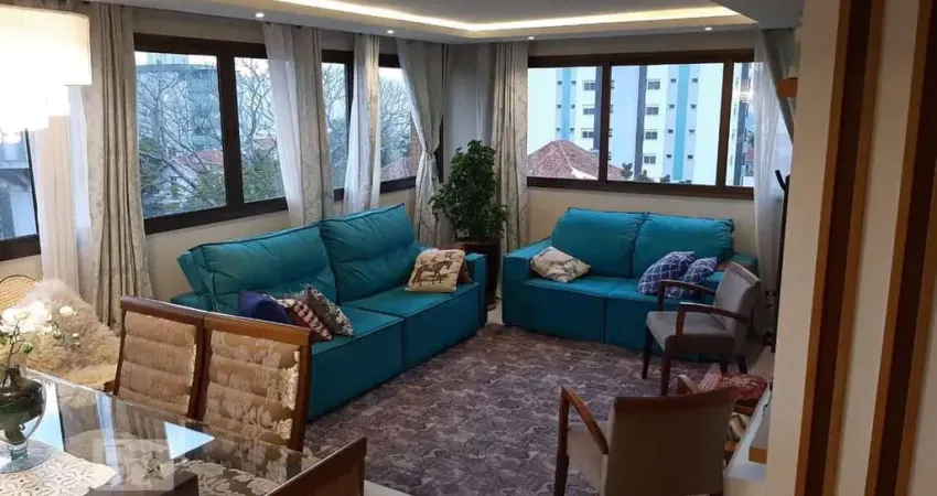 Apartamento para Aluguel - Petrópolis, 2 Quartos,  100 m² - Porto Alegre