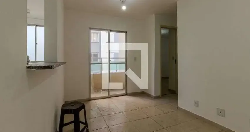 Apartamento para Aluguel - Santo Amaro , 2 Quartos,  89 m² - São Paulo