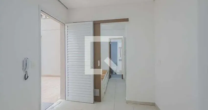 Apartamento para Aluguel - Jardim Paulista, 1 Quarto,  35 m² - São Paulo