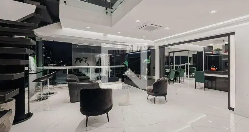 Apartamento para Aluguel - Pinheiros, 1 Quarto,  106 m² - São Paulo