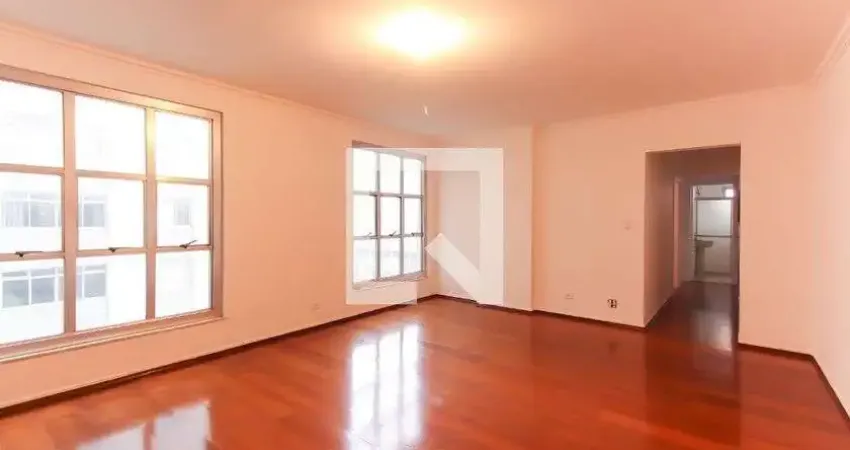 Apartamento para Aluguel - Mooca, 3 Quartos,  140 m² - São Paulo