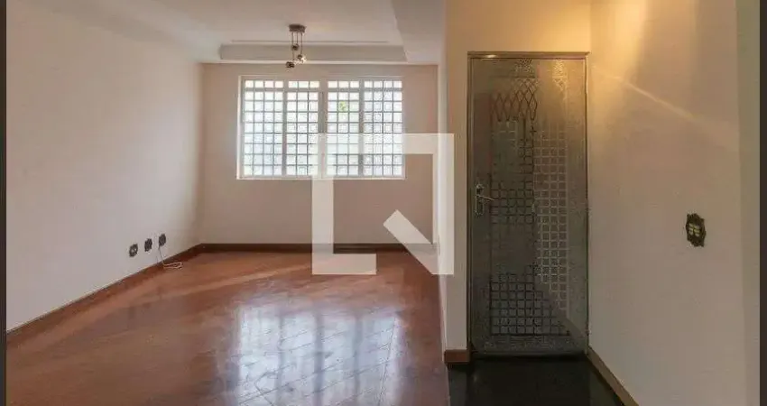 Casa para Aluguel - São Bernardo, 5 Quartos,  300 m² - Campinas