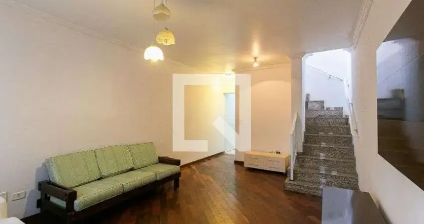 Casa para Aluguel - Belém, 2 Quartos,  230 m² - São Paulo