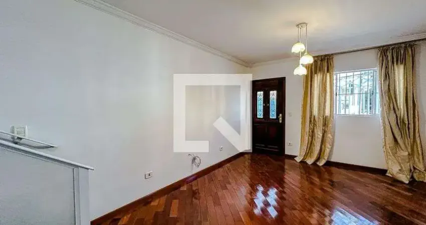 Casa para Aluguel - Belém, 2 Quartos,  230 m² - São Paulo