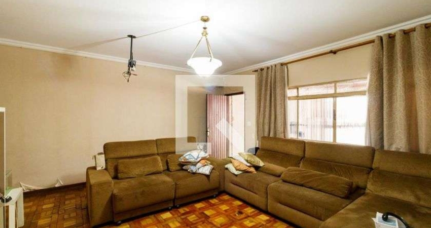 Casa para Aluguel - Vila Maria , 4 Quartos,  210 m² - São Paulo
