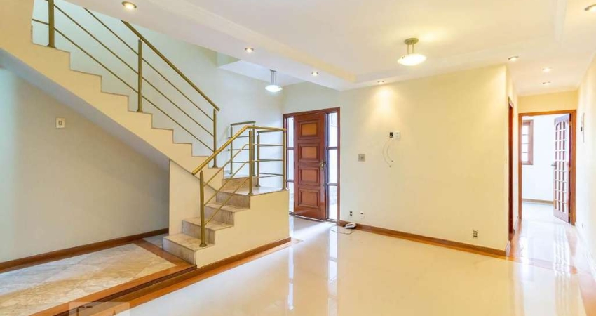 Casa para Aluguel - Todos os Santos, 4 Quartos,  110 m² - Rio de Janeiro
