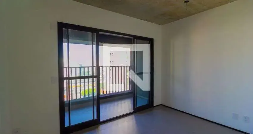 Casa / Sobrado em Condomínio para Aluguel - Brooklin, 1 Quarto,  25 m² - São Paulo