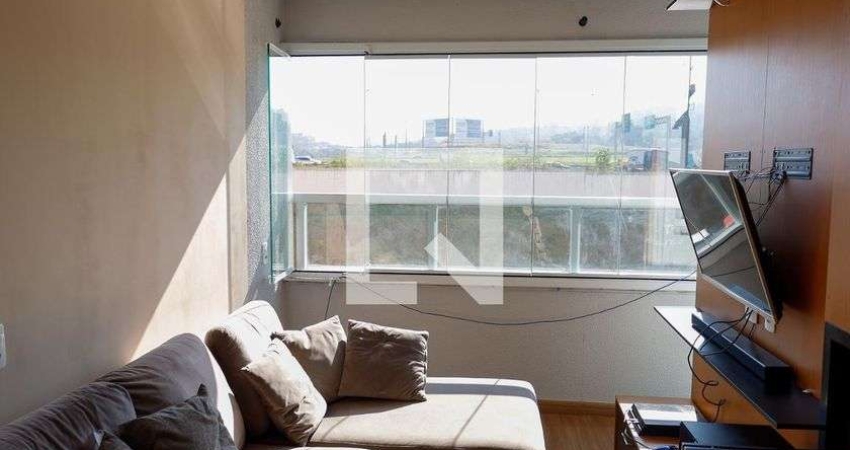 Apartamento para Aluguel - Piratininga, 2 Quartos,  47 m² - Osasco