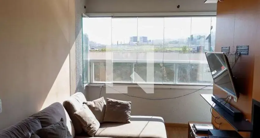 Apartamento para Aluguel - Piratininga, 2 Quartos,  47 m² - Osasco